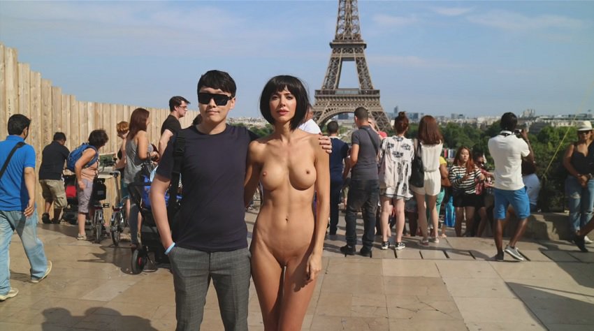 milor-moire-nude-naked-selfies-52 - vPorn blog.