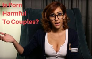 is porn harmful to couples
