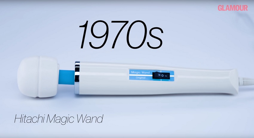 Hitachi Magic Wand Vporn Blog