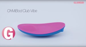 OhMiBod Club Vibe