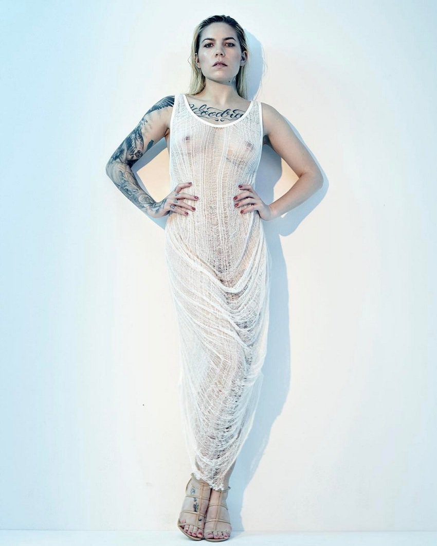 Skylar grey xxx