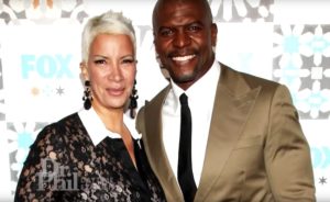terry crews and wife rebecca discuss addiction