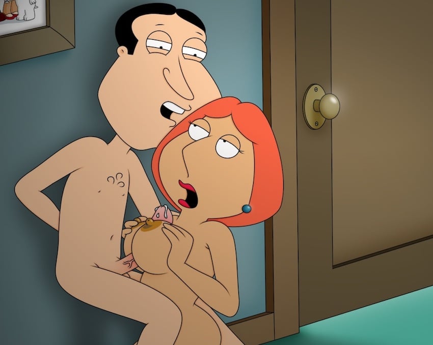 Family guy louis naked - 🧡 Xbooru - chris griffin family guy incest meg g....