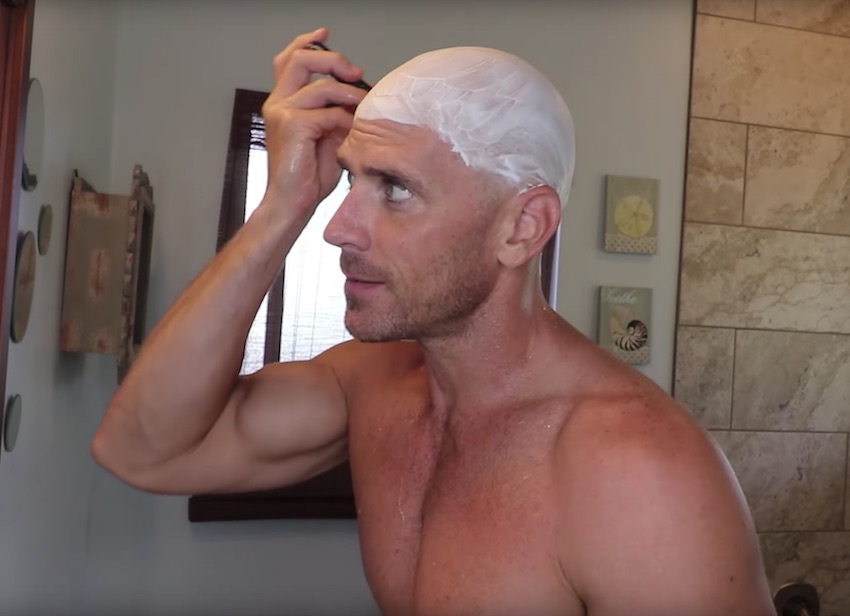 Johnny Sins Porn Star