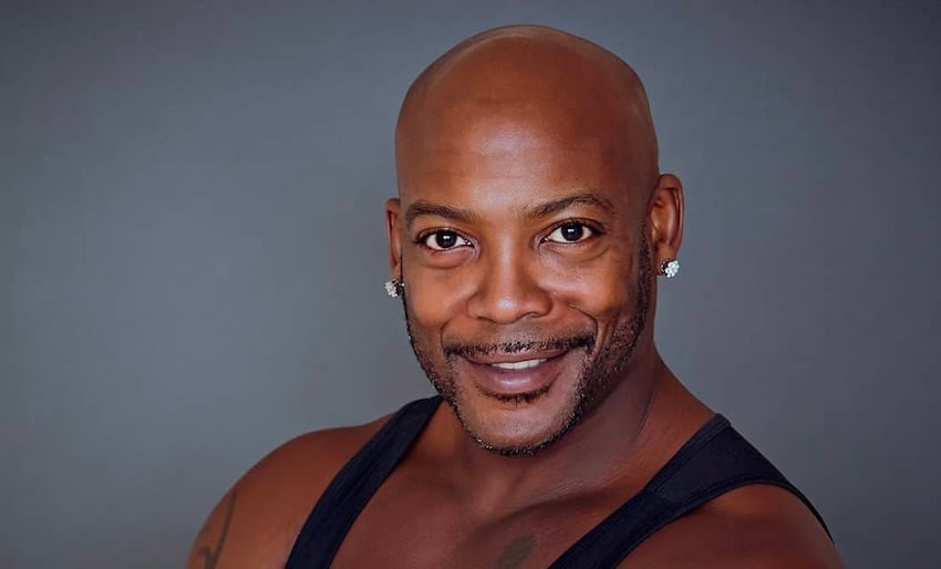 Famous Black Male Porn Stars - 16 Most Popular BBC Pornstars 2020 - vPorn blog